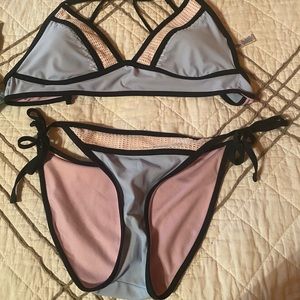 Target brand bikini